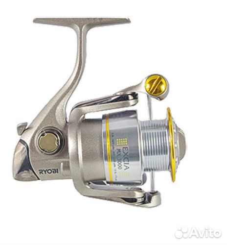 Катушка Ryobi Excia 2000