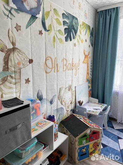 Фотозона малышу