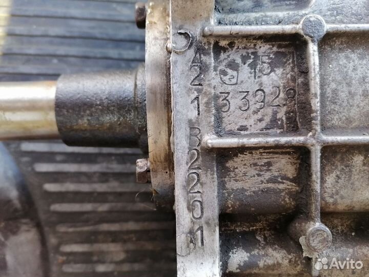 Запчасти на газель next