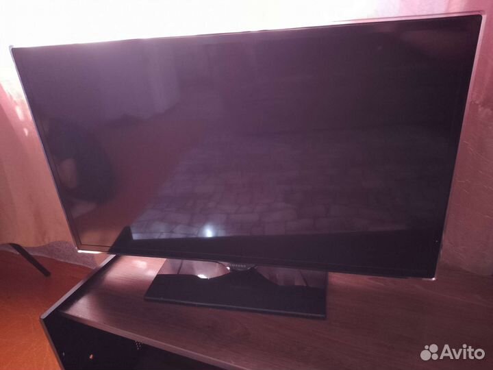 Телевизор smart tv бу