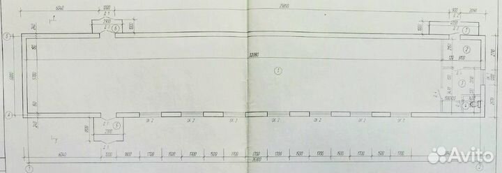 Продам готовый арендный бизнес