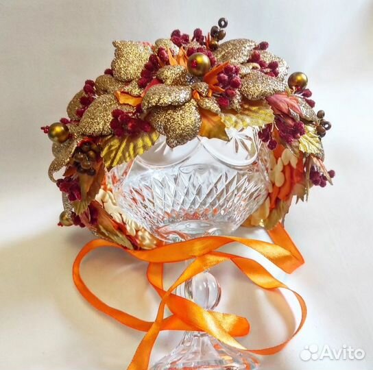 Веночек на голову