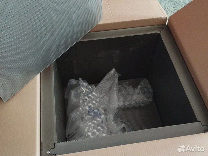 Термоконтейнеры на 60 и 79 литров