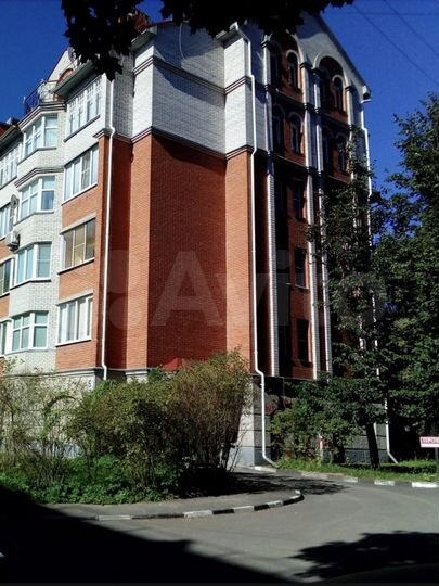 Машиноместо, 20 м²