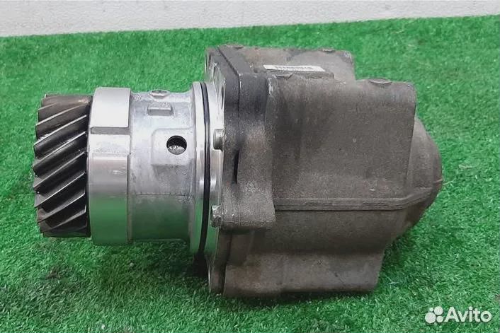 Раздатка Honda CR-V 2 K20A4 2002-2006