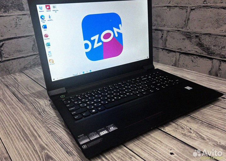 Lenovo v310 Core i5/Full HD