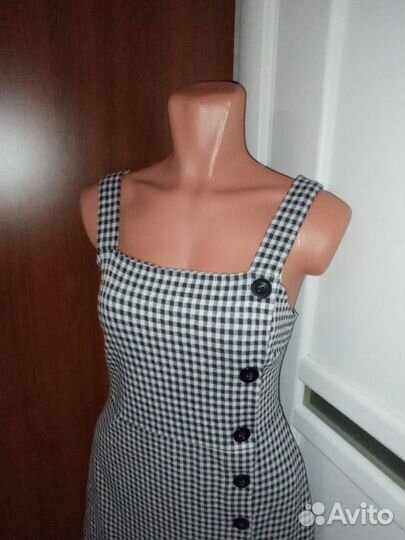 Платье, жакет, юбка 44-46 размер