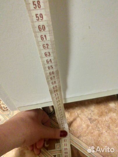 Раковина с тумбой бу. Самовывоз