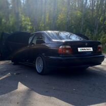 BMW 5 серия 2.2 MT, 2001, 397 000 км, с пробегом, цена 530 000 руб.