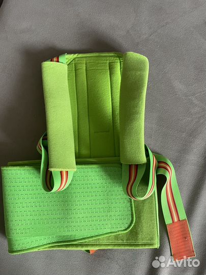 Корректор осанки orlett детский