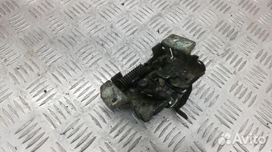 Замок капота mitsubishi outlander 2 (95L07VR01)