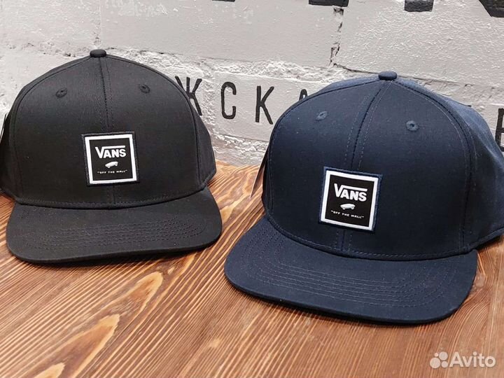 Кепка мужская