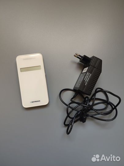 Biotronik датчик для кардиочастотомеров