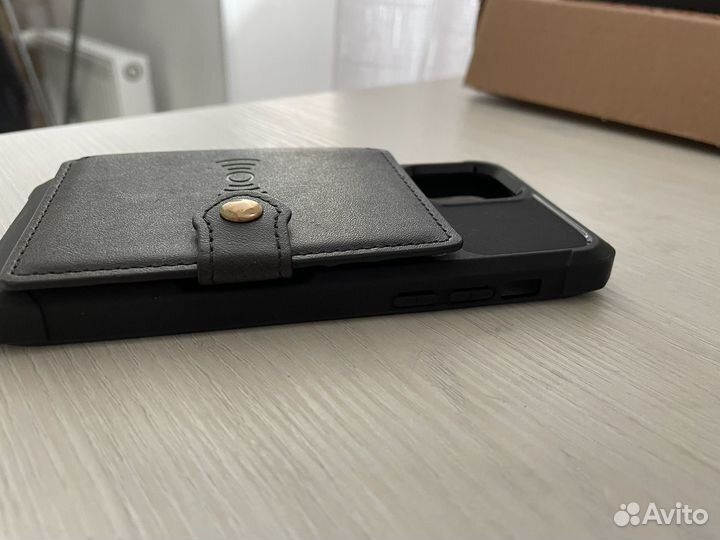 Чехол на iPhone 11 pro max