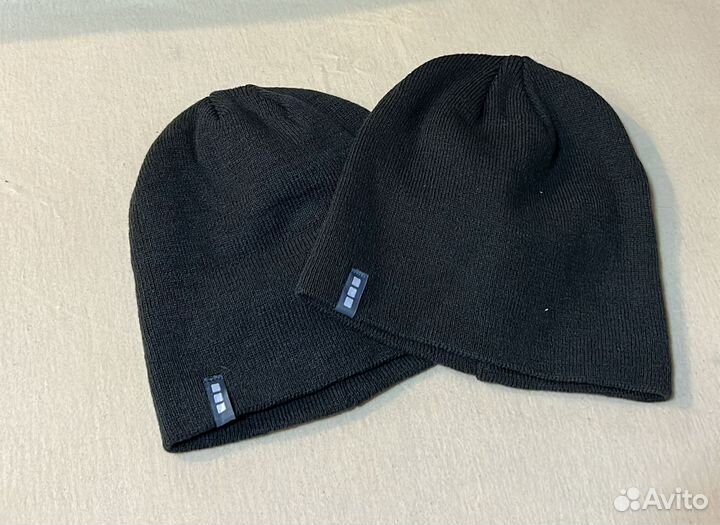 Мужская шапка 56 см