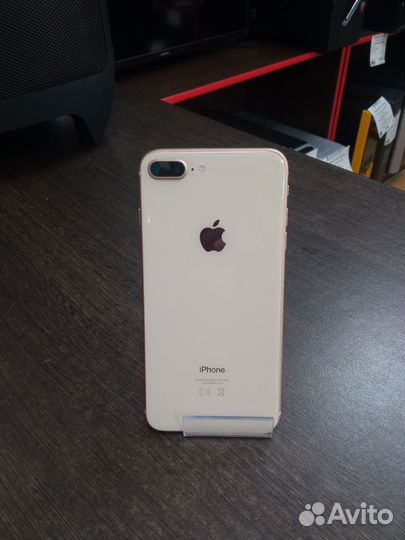 iPhone 8 Plus, 64 ГБ