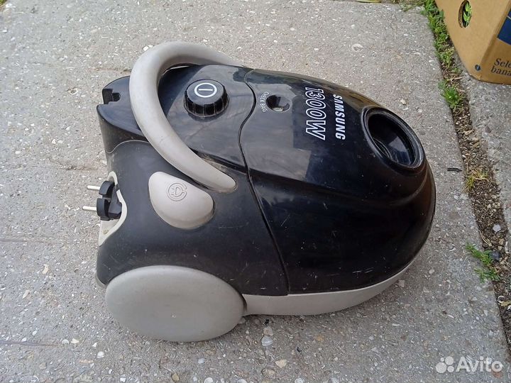 Пылесос Samsung