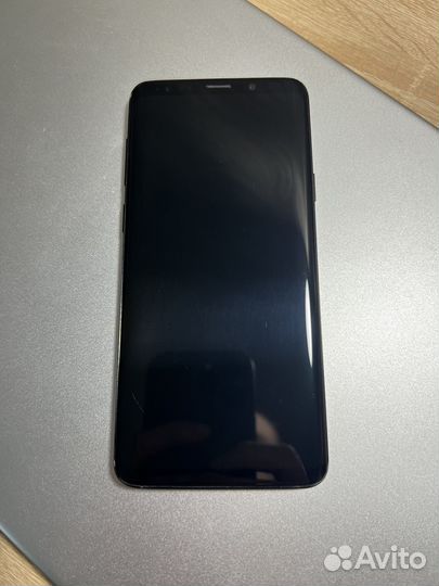Samsung Galaxy S9 Plus, 6/256 ГБ