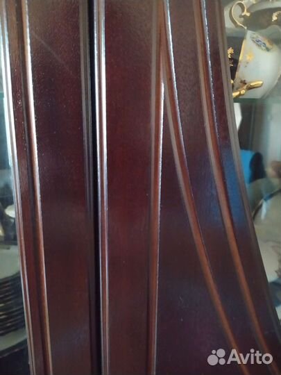 Горка Буфет