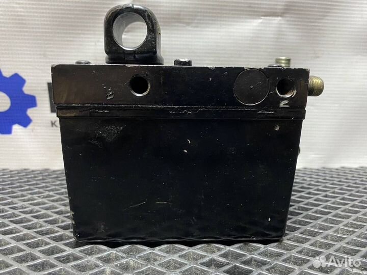 Насос подъема кабины Renault Magnum 5010228889