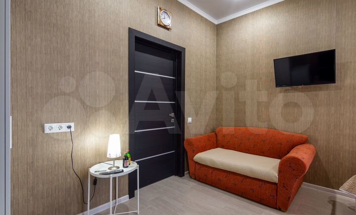 Комната 21 м², 1/2 эт.