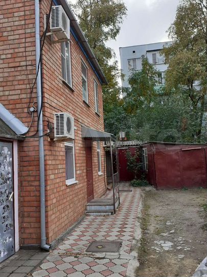 Дом 102 м² на участке 5 сот.