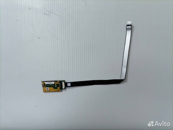 Сканер отпечатков пальцев для HP m6-1303er