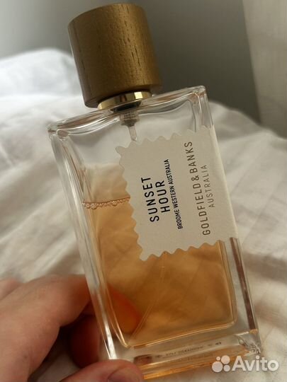 Духи женские