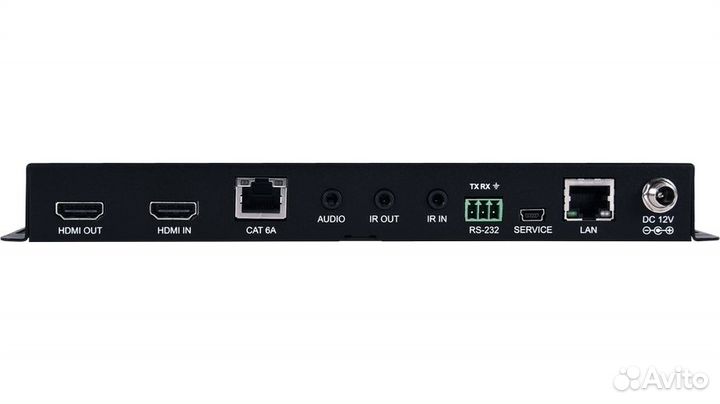 Cypress CH-V501TR, Передатчик / приемник сигналов