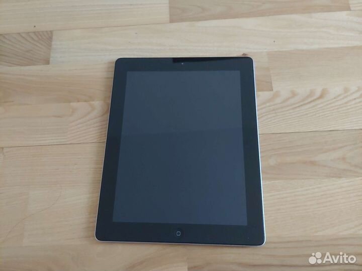 Планшет apple iPad 16gb