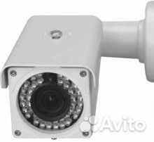 Smartec STC-ipmx3693A/1