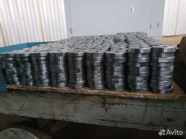 Токарные чпу