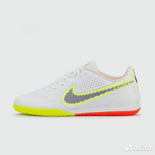 Футзалки мужские Nike React Legend 9 Pro IC 24607