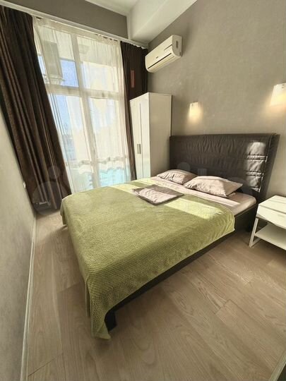 3-к. квартира, 50 м², 2/7 эт.