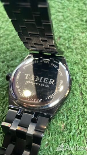 Часы мужские Tamer