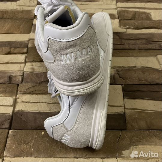 Кроссовки New Balance x Junya Watanabe RC42