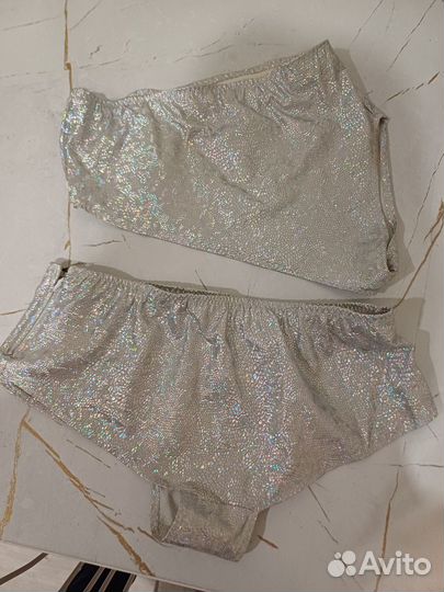 Костюм для танцев