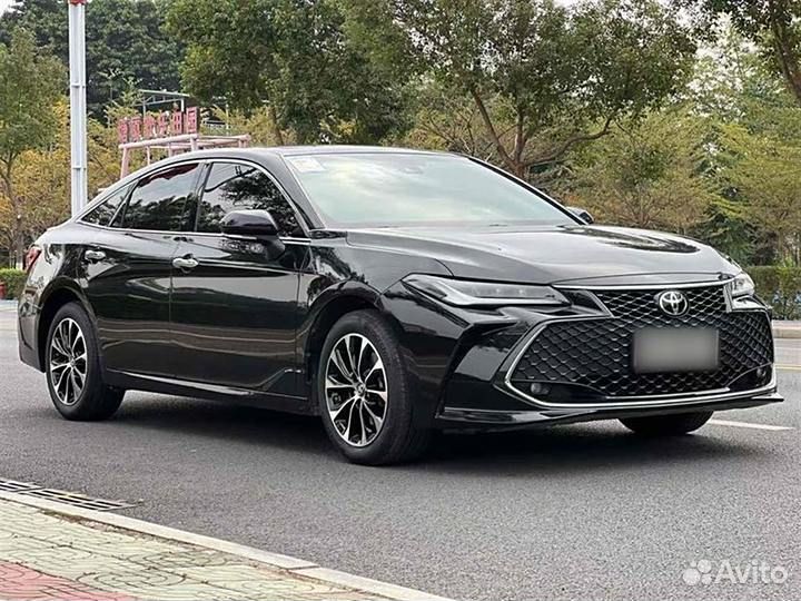 Toyota Avalon 2.5 AT, 2021, 24 723 км