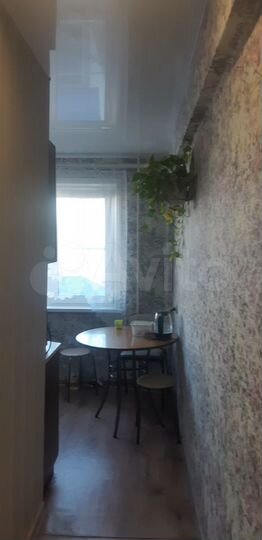 3-к. квартира, 60 м², 3/5 эт.