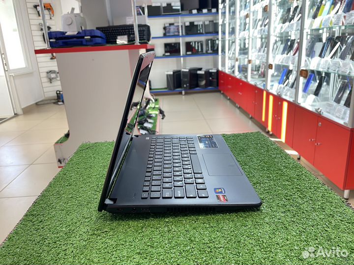 Ноутбук Asus F401U (Р)