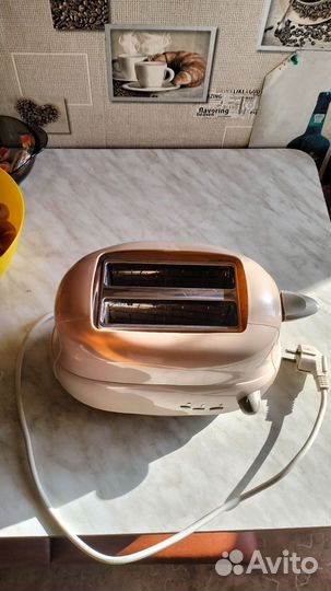 Тостер