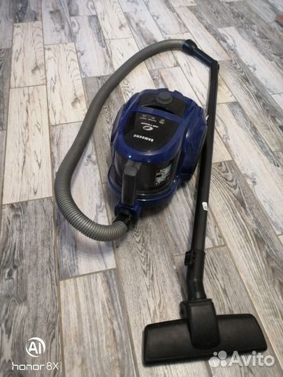 Пылесос samsung