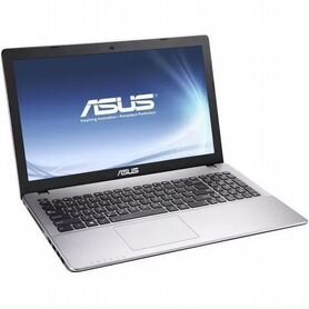 Asus series x550v