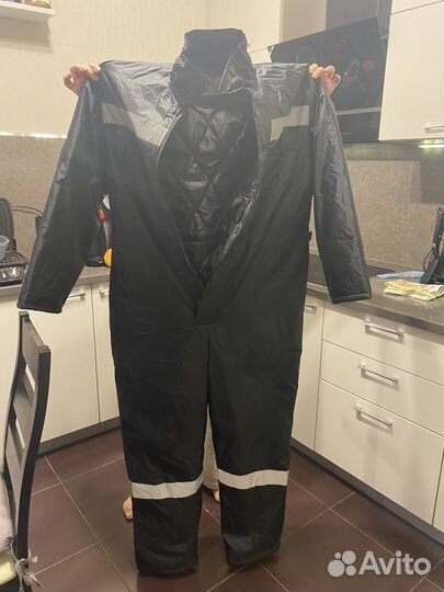 Комбинезон для рыбалки