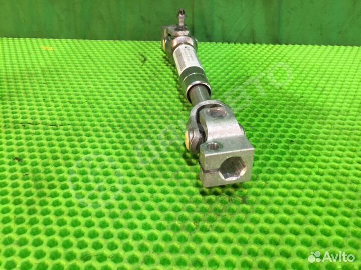 Кардан рулевой Bmw X5 E70