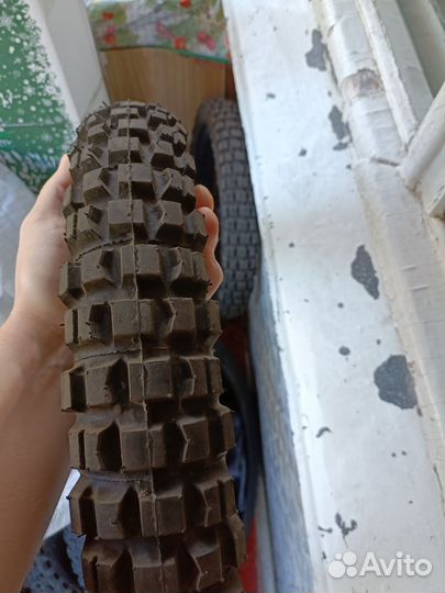 Запчасти, электро-фэтбайка