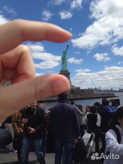 Английский язык, репетиторство