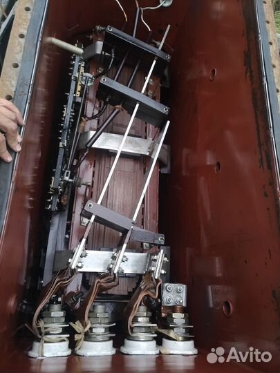 Ремонт трансформаторов