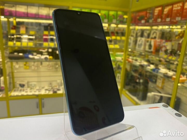 HONOR 30i, 4/128 ГБ