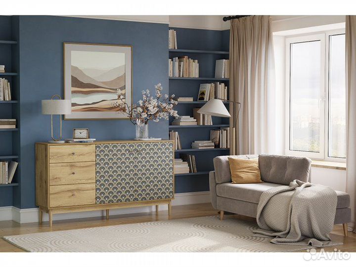 Тумба Тайрон Day-star